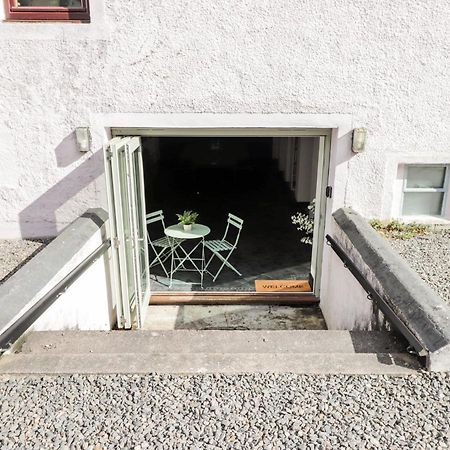 Mary Ann Apartment Ίνβερνες Εξωτερικό φωτογραφία