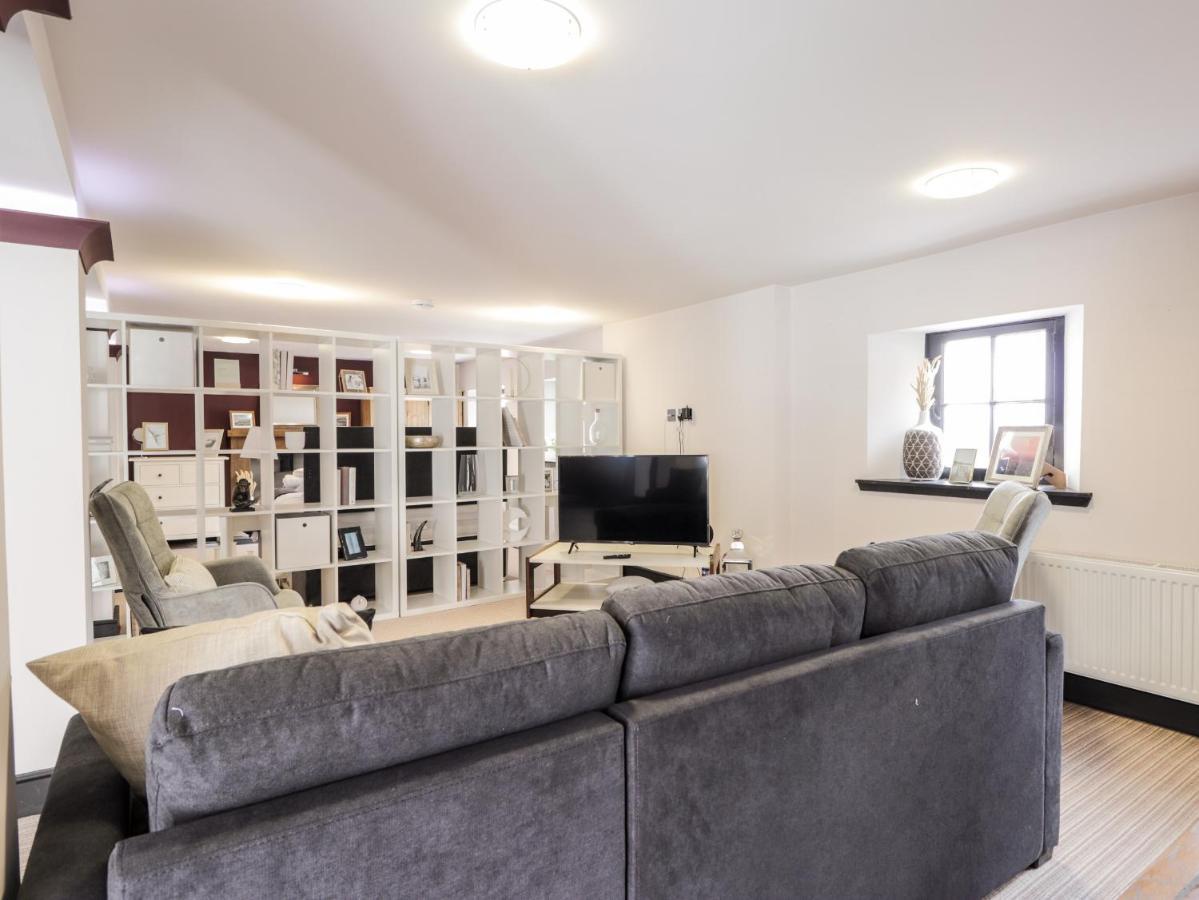 Mary Ann Apartment Ίνβερνες Εξωτερικό φωτογραφία