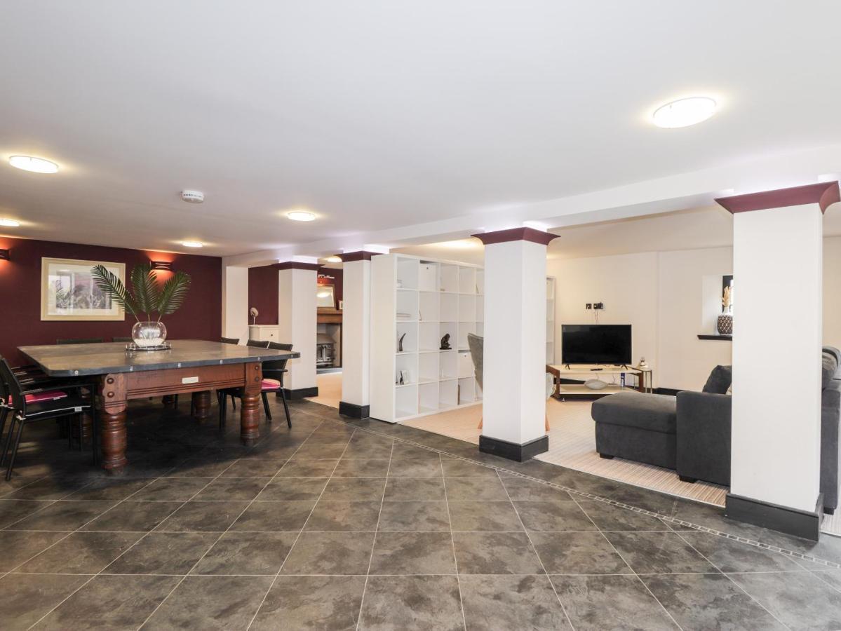 Mary Ann Apartment Ίνβερνες Εξωτερικό φωτογραφία