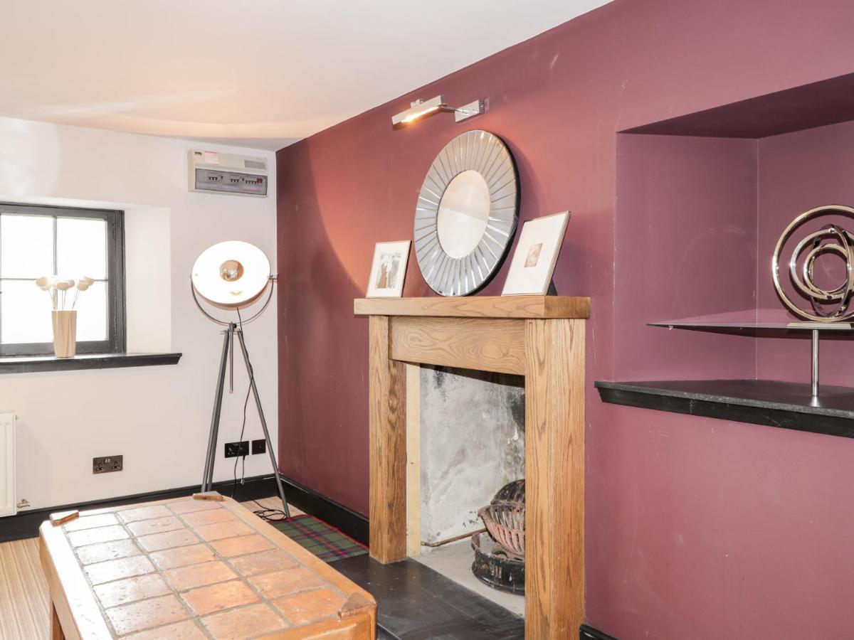 Mary Ann Apartment Ίνβερνες Εξωτερικό φωτογραφία