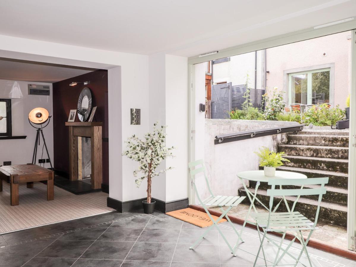 Mary Ann Apartment Ίνβερνες Εξωτερικό φωτογραφία