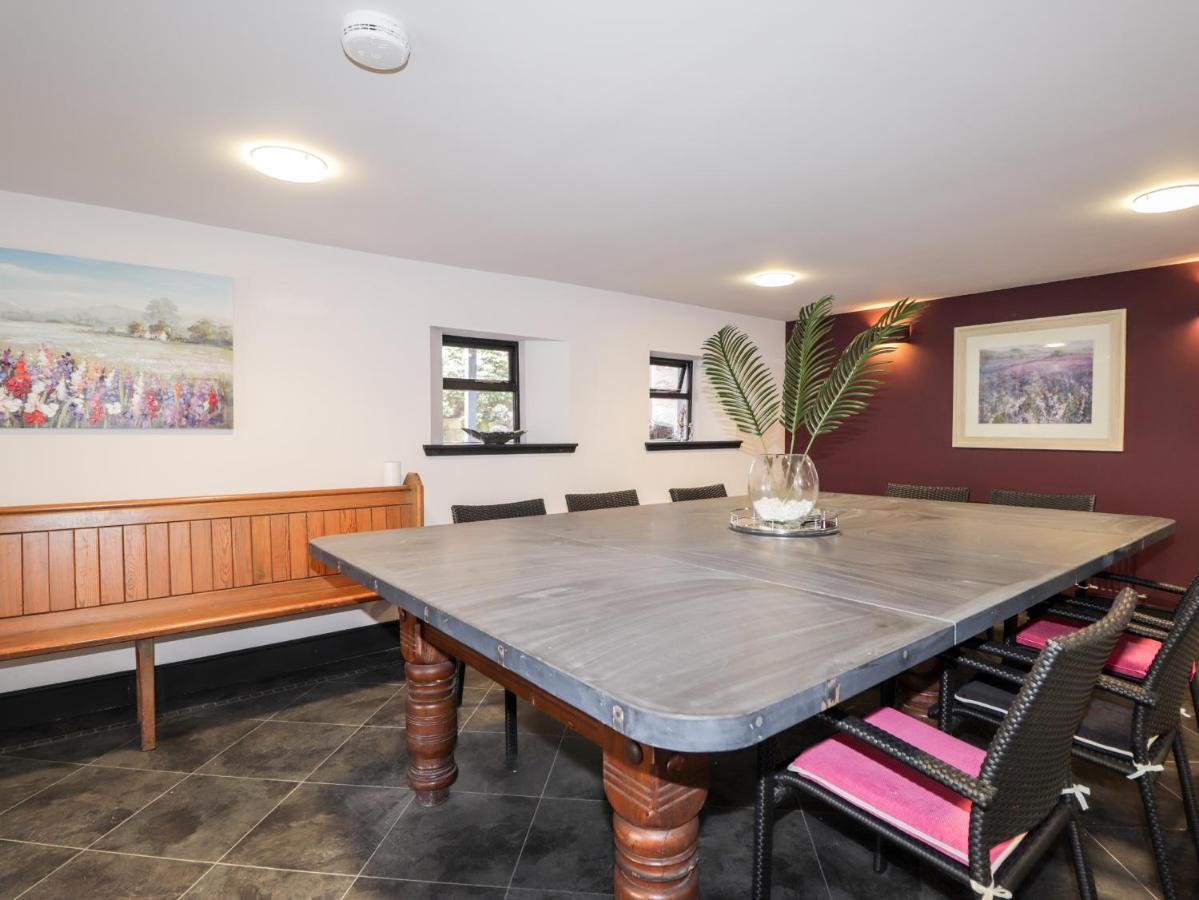 Mary Ann Apartment Ίνβερνες Εξωτερικό φωτογραφία