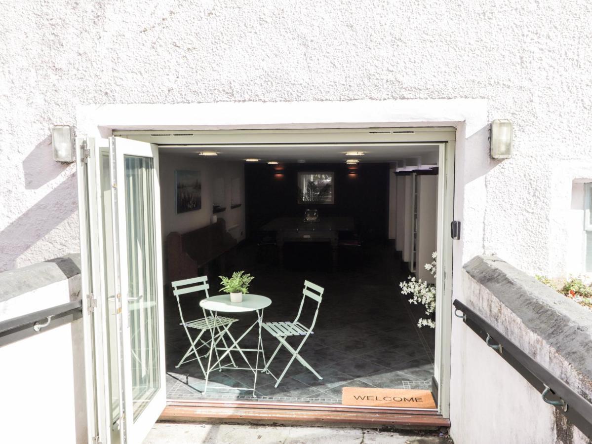 Mary Ann Apartment Ίνβερνες Εξωτερικό φωτογραφία