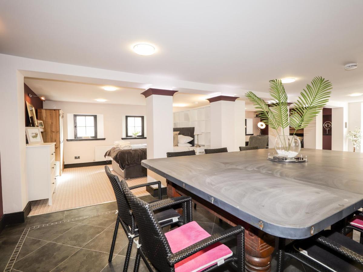 Mary Ann Apartment Ίνβερνες Εξωτερικό φωτογραφία