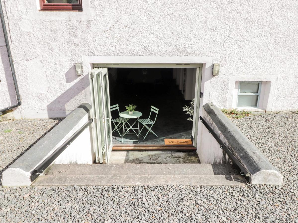 Mary Ann Apartment Ίνβερνες Εξωτερικό φωτογραφία