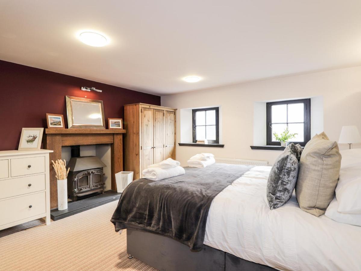 Mary Ann Apartment Ίνβερνες Εξωτερικό φωτογραφία