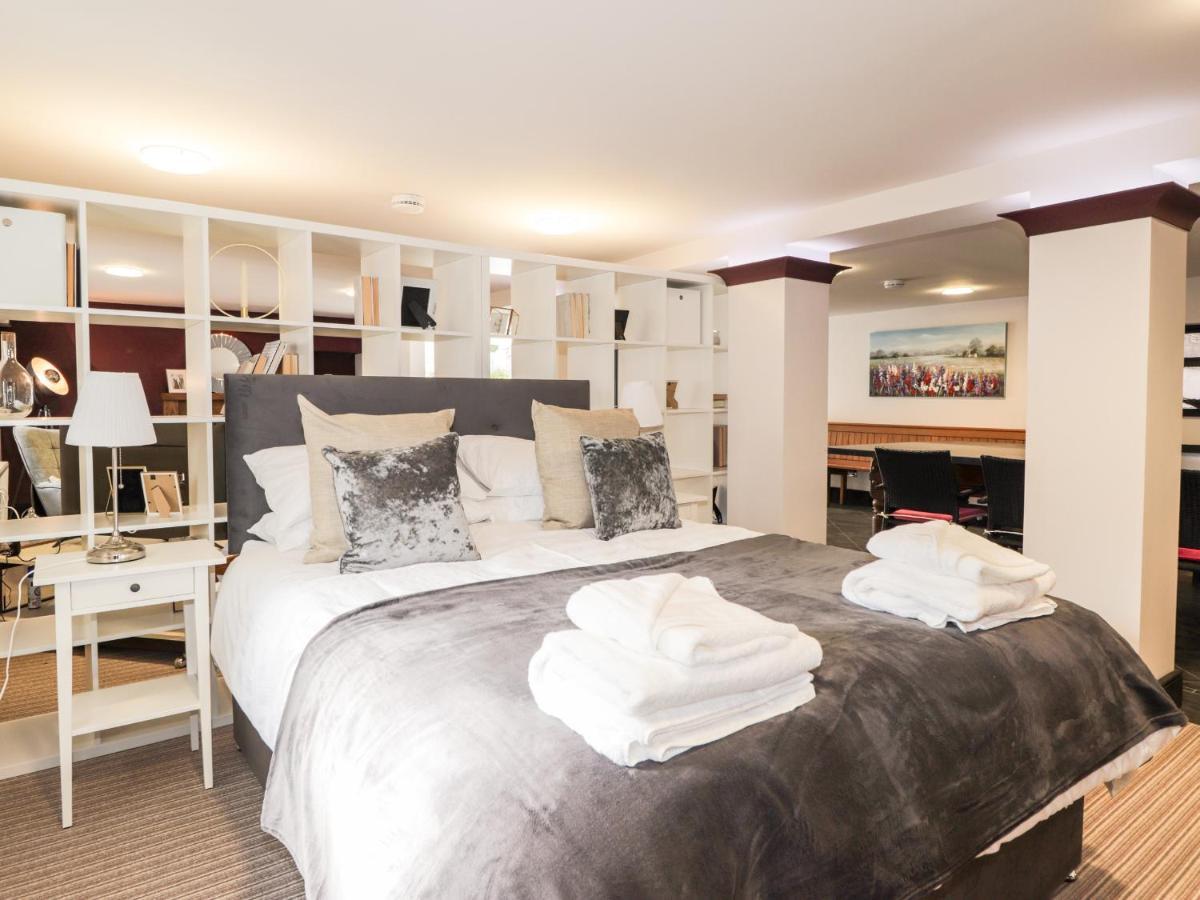 Mary Ann Apartment Ίνβερνες Εξωτερικό φωτογραφία