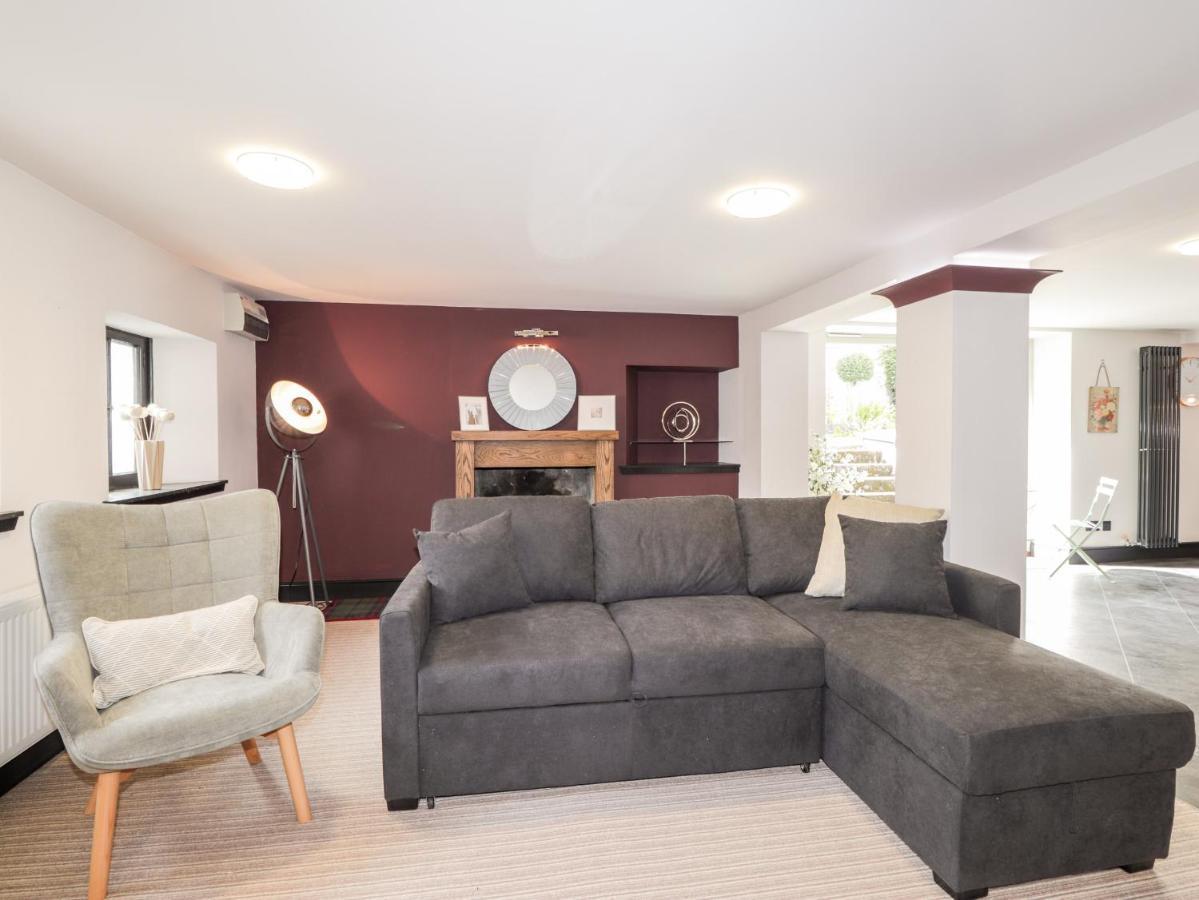 Mary Ann Apartment Ίνβερνες Εξωτερικό φωτογραφία