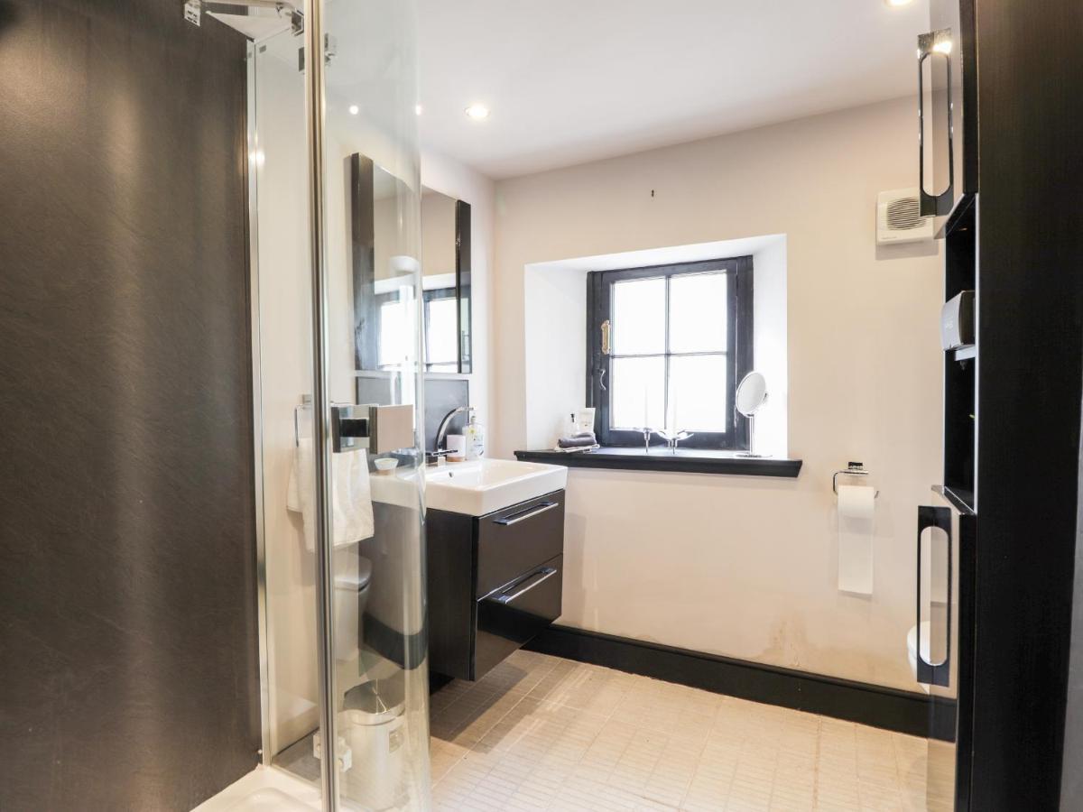 Mary Ann Apartment Ίνβερνες Εξωτερικό φωτογραφία